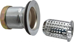 Federal Process - Sink Strainer - All Tool & Supply