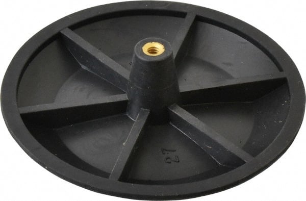 Screw On Seat Disc Flapper For Manufacturer AS