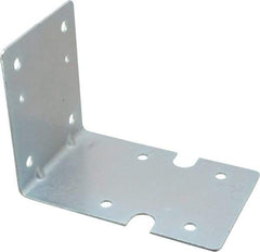 Pentair - Stainless Steel, Cartridge Filter Mounting Bracket - For Use with U.S. Filters - Big Blue Housings - All Tool & Supply