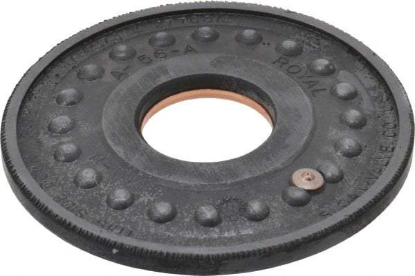 Sloan Valve Co. - Flush Valve Diaphragm - For Use With A-56-A - All Tool & Supply