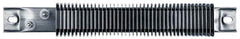 Hotwatt - 120 Volt, 750 Watt, 12" Long Channel Strip Heater - 7-1/4" Hot Length, 37 Watt per Sq In - All Tool & Supply