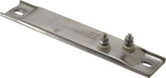 Hotwatt - 240 Volt, 330 Watt, 8" Long Channel Strip Heater - 2-3/4" Hot Length, 50 Watt per Sq In - All Tool & Supply