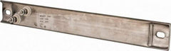 Hotwatt - 240 Volt, 500 Watt, 12" Long Channel Strip Heater - 7-1/4" Hot Length, 25 Watt per Sq In - All Tool & Supply