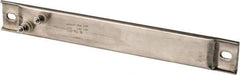 Hotwatt - 240 Volt, 750 Watt, 12" Long Channel Strip Heater - 7-1/4" Hot Length, 37 Watt per Sq In - All Tool & Supply