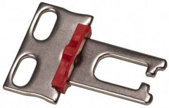 ACI - 30mm Long, Limit Switch Safety Key - For Use with FR/FX Series Safety Switches - All Tool & Supply