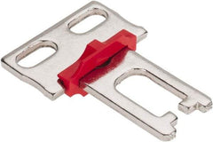 ACI - 29mm Long, Limit Switch Safety Key - For Use with FR/FX Series Safety Switches - All Tool & Supply