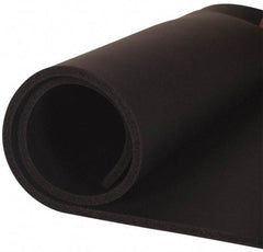 Made in USA - 48" Long Flat Sheet Pipe Insulation - 36" Wide x 1/2" Thick - All Tool & Supply