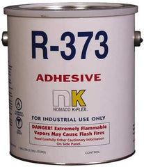 Made in USA - Pipe Insulation Coating - 1 Gal - All Tool & Supply