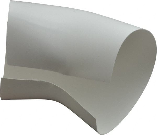 Made in USA - PVC 45° Elbow - All Tool & Supply