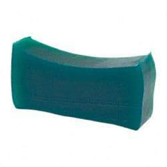 Made in USA - 350°F Operating Temp, Oil Based Dip Coat Coating - Green - All Tool & Supply