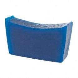 Made in USA - 350°F Operating Temp, Oil Based Dip Coat Coating - Blue - All Tool & Supply