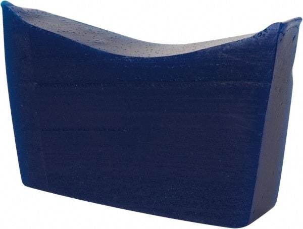 Made in USA - 350°F Operating Temp, Oil Based Dip Coat Coating - Blue - All Tool & Supply