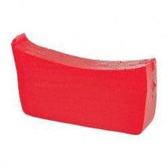 Made in USA - 350°F Operating Temp, Oil Based Dip Coat Coating - Red - All Tool & Supply