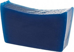 Made in USA - 310°F Operating Temp, Low Odor Dip Coat Coating - Blue - All Tool & Supply