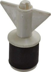 Value Collection - Nylon Plastic Pipe Test Plug - All Tool & Supply