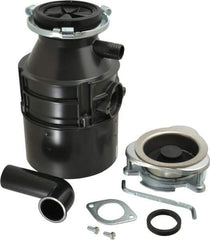 ISE In-Sink-Erator - Badger 1 Food Waste Disposer - 1/3 HP - All Tool & Supply