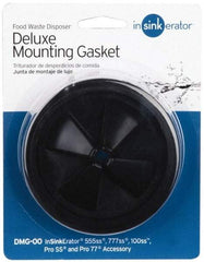 ISE In-Sink-Erator - Garbage Disposal Accessories Type: Deluxe Mounting Gasket For Use With: In-Sink-Erator - Food Waste Disposers - All Tool & Supply