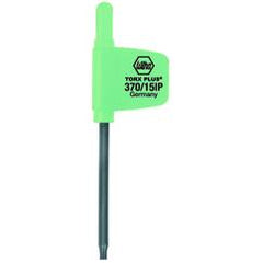 IP7X35MM TORXPLUS FLAG DRR 10/PK - All Tool & Supply