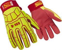 Ringers Gloves - Size 2XL (12), ANSI Cut Lvl A5, Cut Resistant Gloves - All Tool & Supply