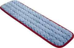 Rubbermaid - 16" Microfiber Mop Pad - Quick Change Connection - All Tool & Supply