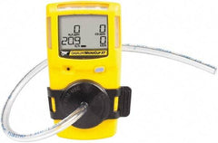 BW Technologies by Honeywell - 1' Long Gas Detector Replacement Test Cap and Hose - Use with GasAlert MicroClip XT Gas Monitors - All Tool & Supply