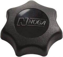 Noga - Magnetic Indicator Base Accessories Accessory Type: Knob Overall Length (Inch): 2-3/8 - All Tool & Supply