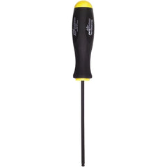 7/32 BALL END SCREWDRIVER - All Tool & Supply