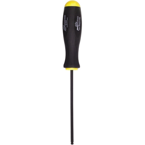 5/32 BALL END SCREWDRIVER - All Tool & Supply