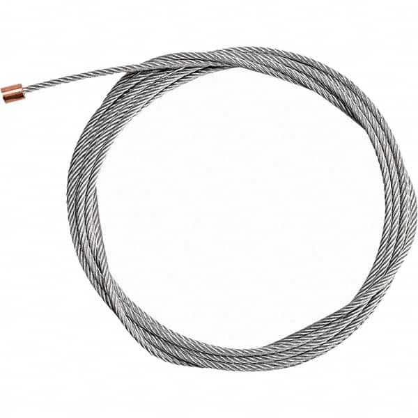 Brady - Lockout Accessories Type: Cable For Use With: Lockout Devices - All Tool & Supply