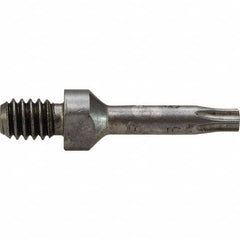 Apex - Power & Impact Screwdriver Bits & Holders Bit Type: Torx Torx Size: T30 - All Tool & Supply