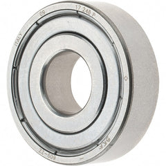 SKF - Radial Ball Bearing - - Exact Industrial Supply