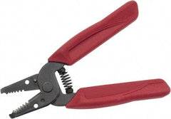 Jonard Tools - 26 to 16 AWG Capacity Wire Stripper - 6-3/4" OAL - All Tool & Supply