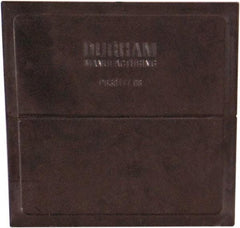 Durham - 3-1/2" Wide x 2-1/2" High, Black Bin Divider - Use with PB30210 - All Tool & Supply