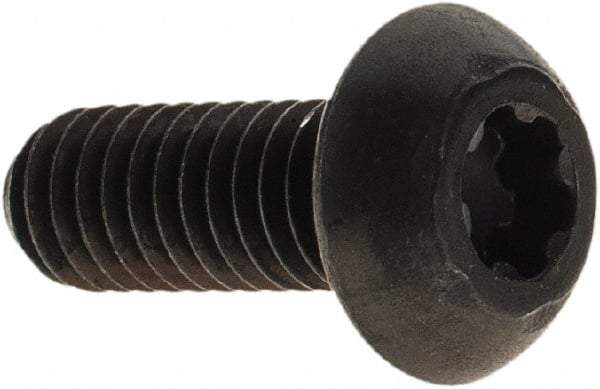 Sandvik Coromant - Torx Plus Cap Screw for Indexables - M4 Thread, Industry Std 5512 031-03, For Use with Tool Holders - All Tool & Supply