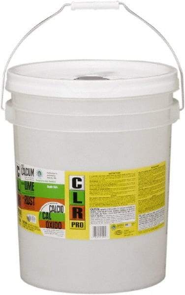 Ability One - 5 Gal Bucket All-Purpose Cleaner - Liquid, Unscented - All Tool & Supply