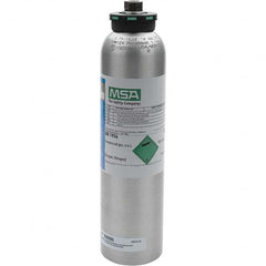 MSA - Calibration Gas & Equipment PSC Code: 4240 - All Tool & Supply