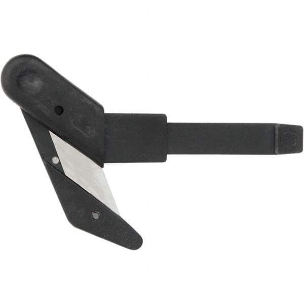 Klever Innovations - Knife Blades Type: Replacement Blade Material: Carbon Steel - All Tool & Supply