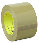 List 373 48mm x 100m Box Sealing Tape - Tan - All Tool & Supply