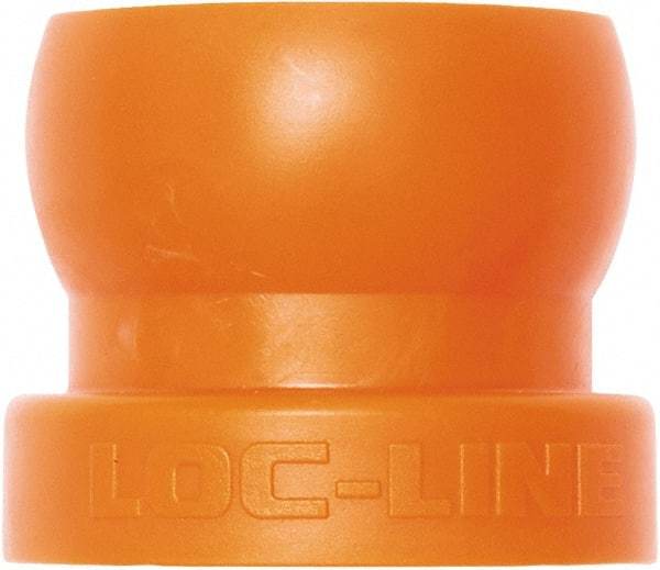 Loc-Line - 3/4" Hose Inside Diam, Coolant Hose Manifold - For Use with Loc-Line Modular Hose System and Shields - All Tool & Supply