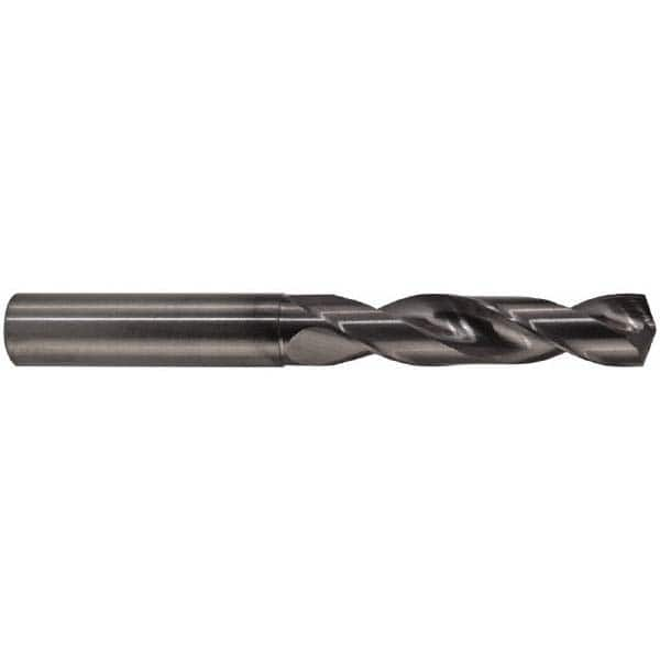 M.A. Ford - 6mm 142° Solid Carbide Jobber Drill - All Tool & Supply