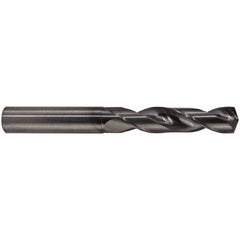 M.A. Ford - 11.6mm 142° Solid Carbide Jobber Drill - All Tool & Supply