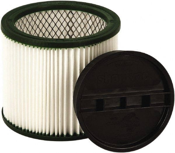 Shop-Vac - Wet/Dry Vacuum Cartridge Filter - All Tool & Supply