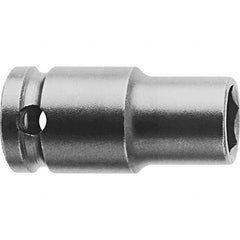 Apex - Impact Sockets Drive Size (Inch): 3/4 Size (Inch): 1-1/2 - All Tool & Supply