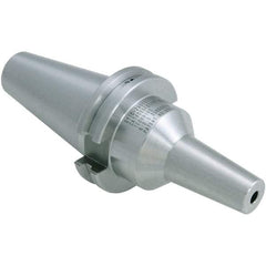 Techniks - Shrink-Fit Tool Holders & Adapters Shank Type: Taper Shank Taper Size: BT40 - Exact Industrial Supply