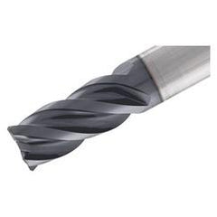 EC-H4M 20-40C20CF-E104 END MILL - All Tool & Supply