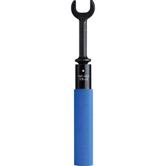 Jonard Tools - Torque Wrenches Type: Preset Drive Size (Inch): 9/16 - All Tool & Supply