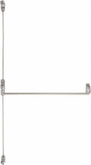 Von Duprin - 3'1" to 4' Surface Vertical Rod - Exact Industrial Supply