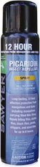 Sawyer - 6 oz 20% Picaridin Continuous Spray - For Mosquitos, Ticks, Biting Flies, Gnats, Chiggers, Fleas - All Tool & Supply