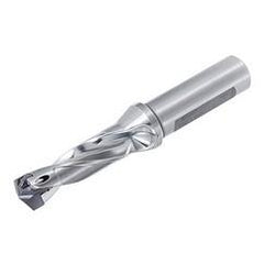 TID160F20-3 3xD Indexable Drill - All Tool & Supply