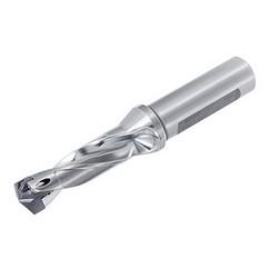 TID140F16-3 3xD Indexable Drill - All Tool & Supply